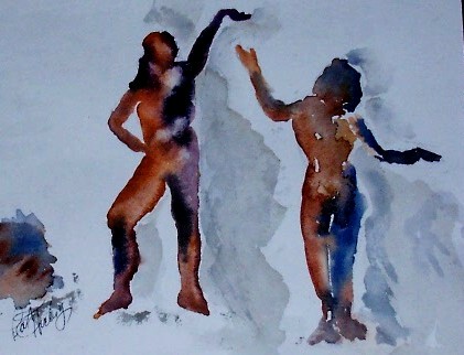 The Dance